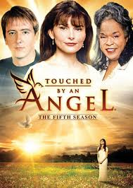 Touched by an Angel - Season 5