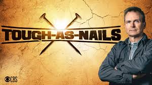 Tough as Nails - Season 2