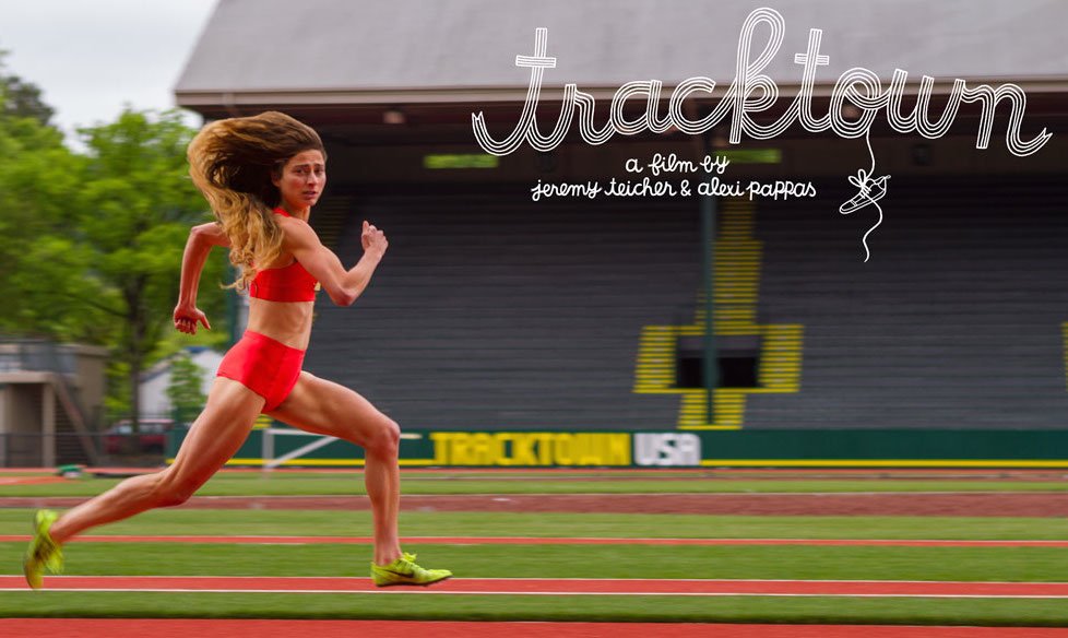 Tracktown