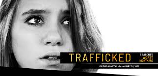 Trafficked (2021)