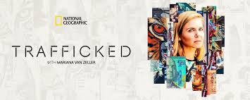 Trafficked with Mariana Van Zeller - Season 1