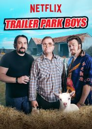 Trailer Park Boys - Season 3