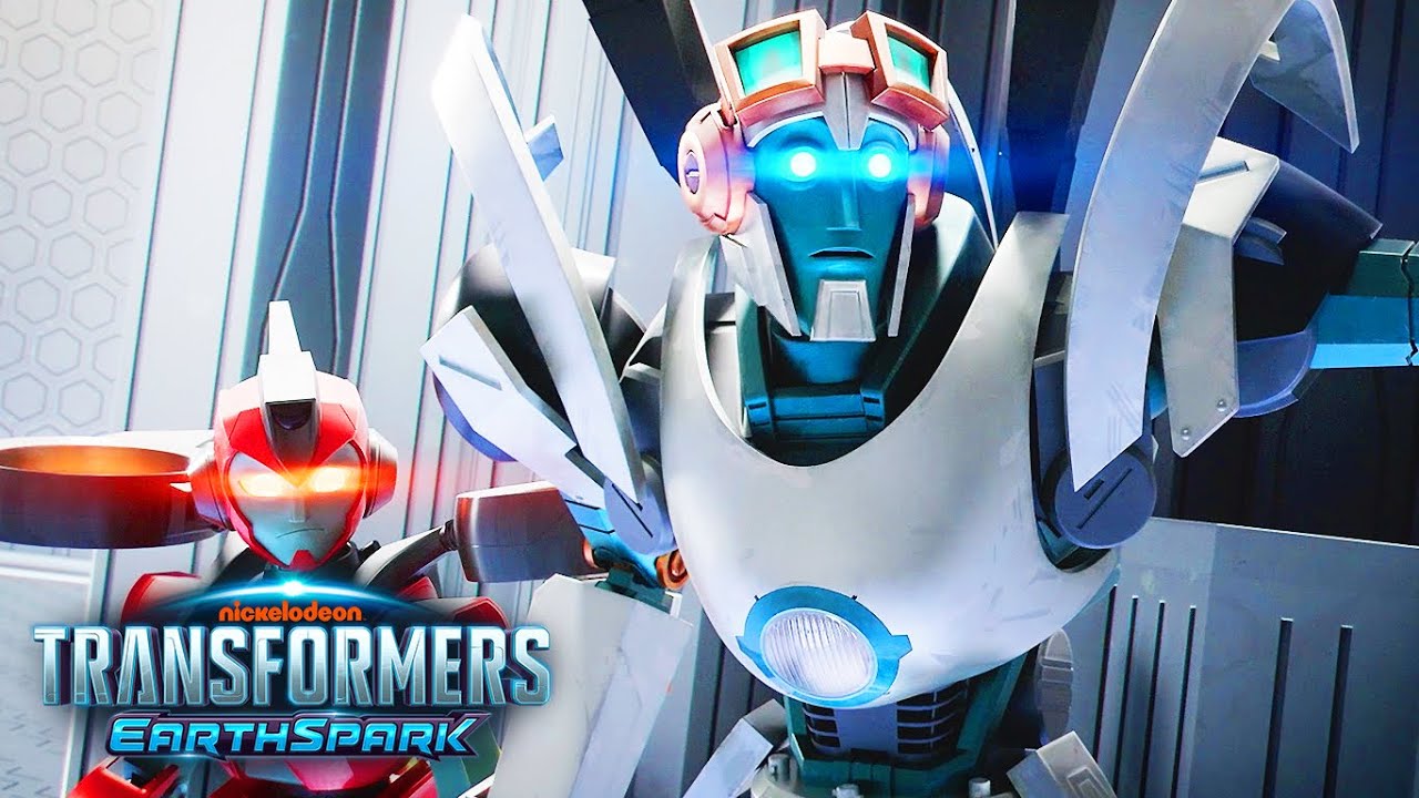 Transformers: Earthspark - Season 1