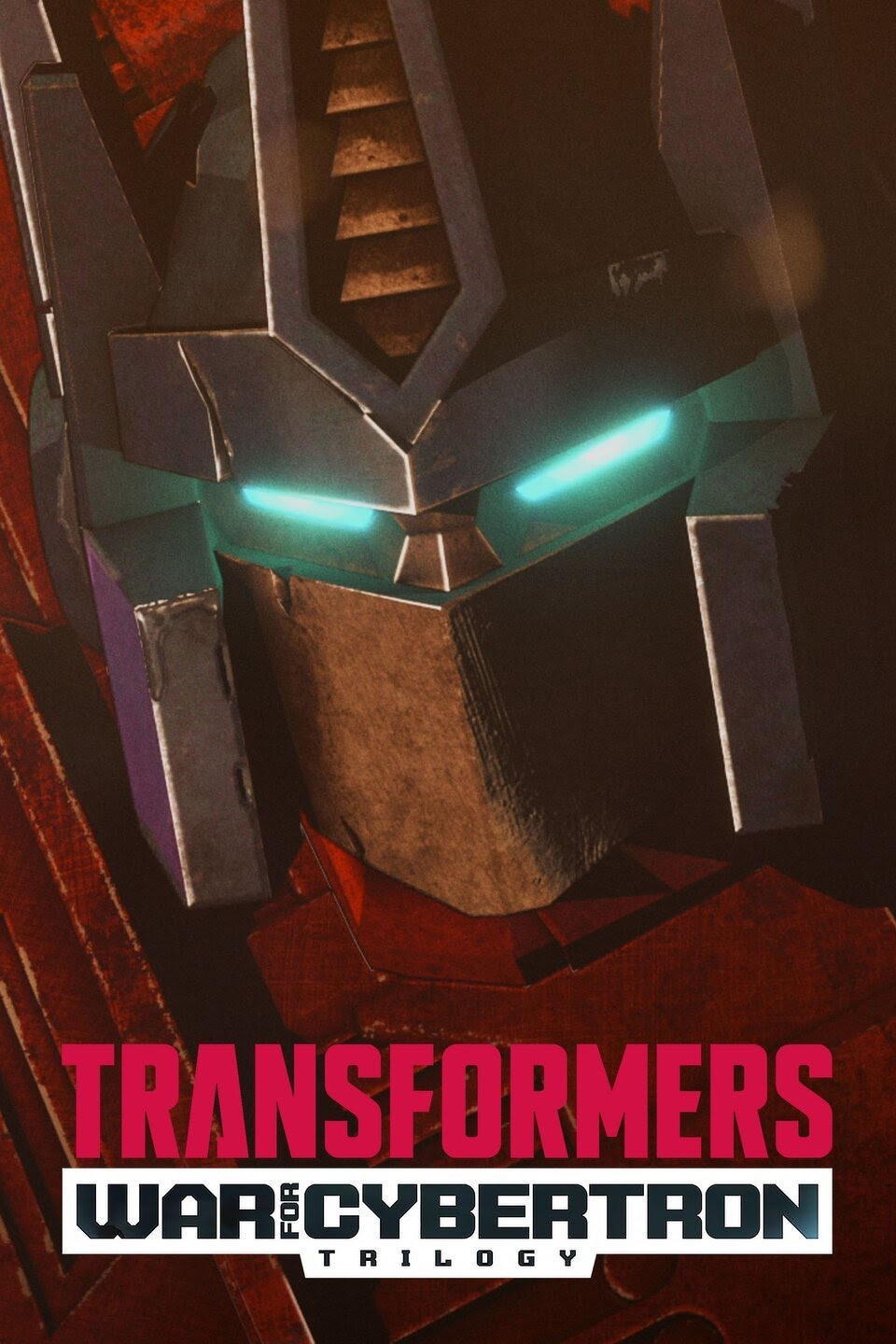 Transformers: War for Cybertron - Season 2