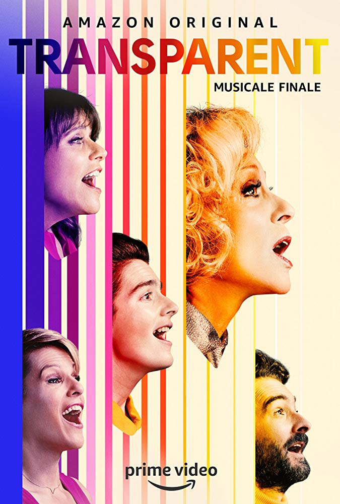 Transparent - Season 5