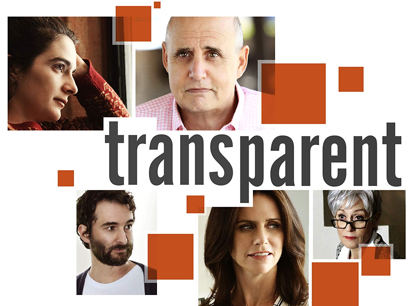 Transparent - Season 5