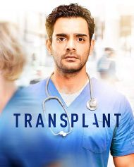 Transplant - Season 3