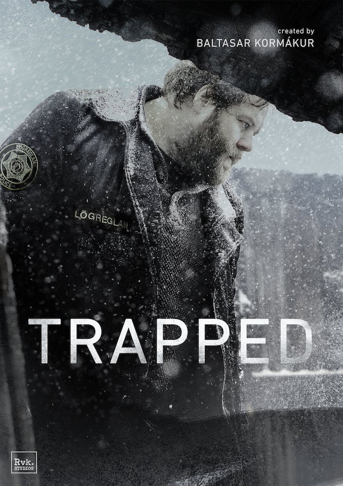 Trapped - Season 1