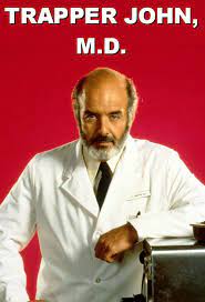 Trapper John, M.D. - Season 2