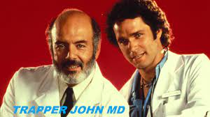 Trapper John, M.D - Season 4