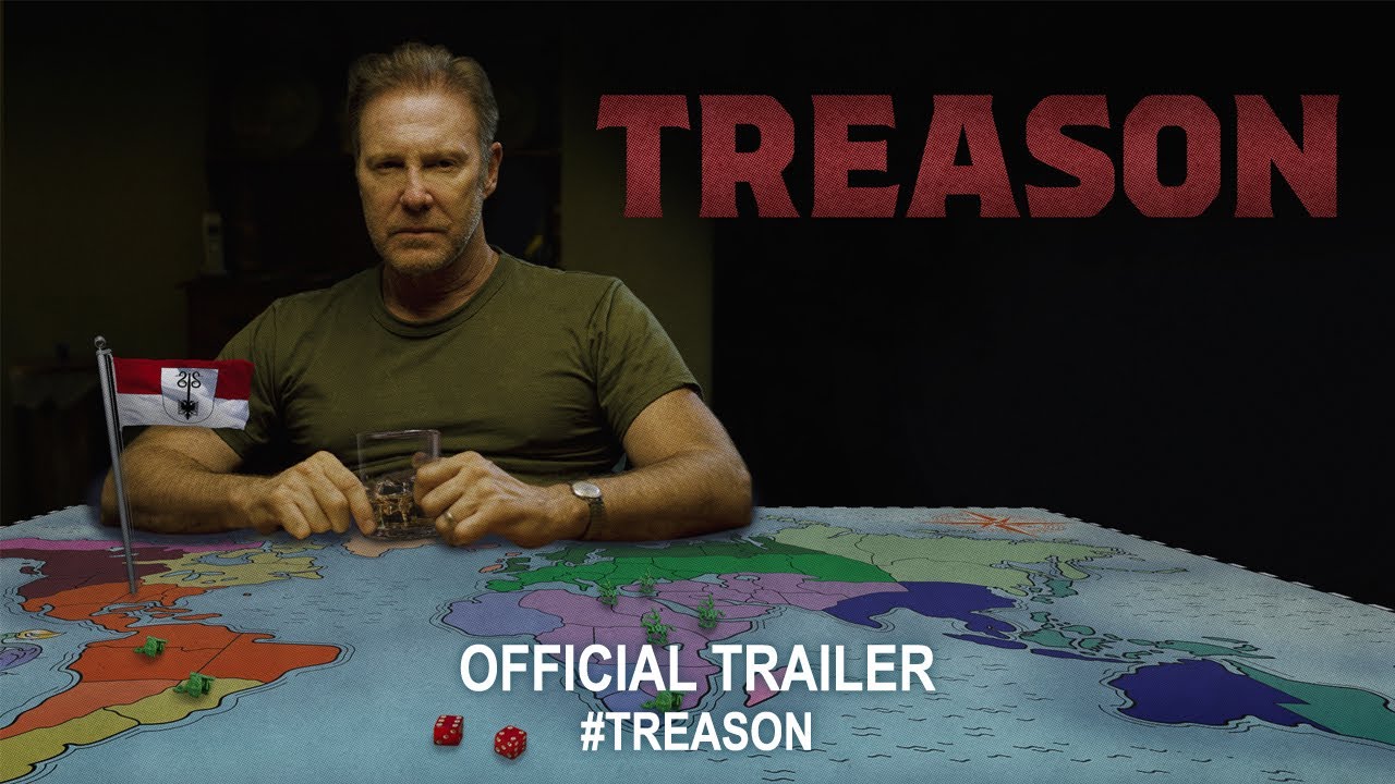 Treason