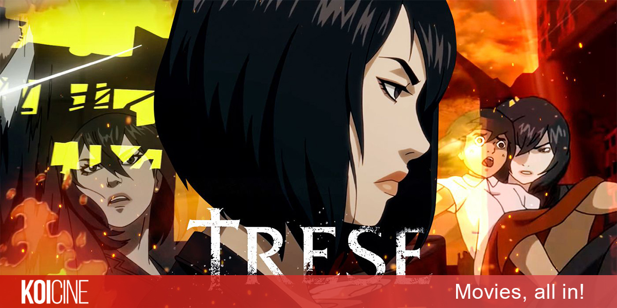 Trese - Season 1