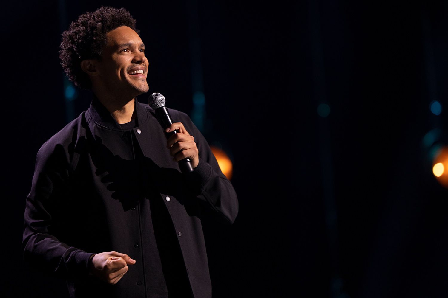 Trevor Noah: I Wish You Would