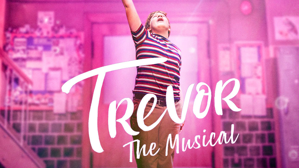 Trevor: The Musical