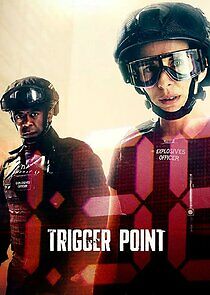 Trigger Point - Season 1