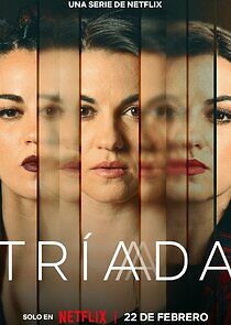 Triptych - Season 1