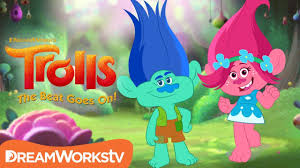 Trolls: The Beat Goes On! - Season 4