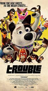Trouble ( 2019 )