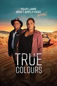 True Colours - Season 1