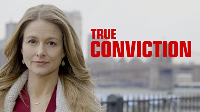 True Conviction - Season 3