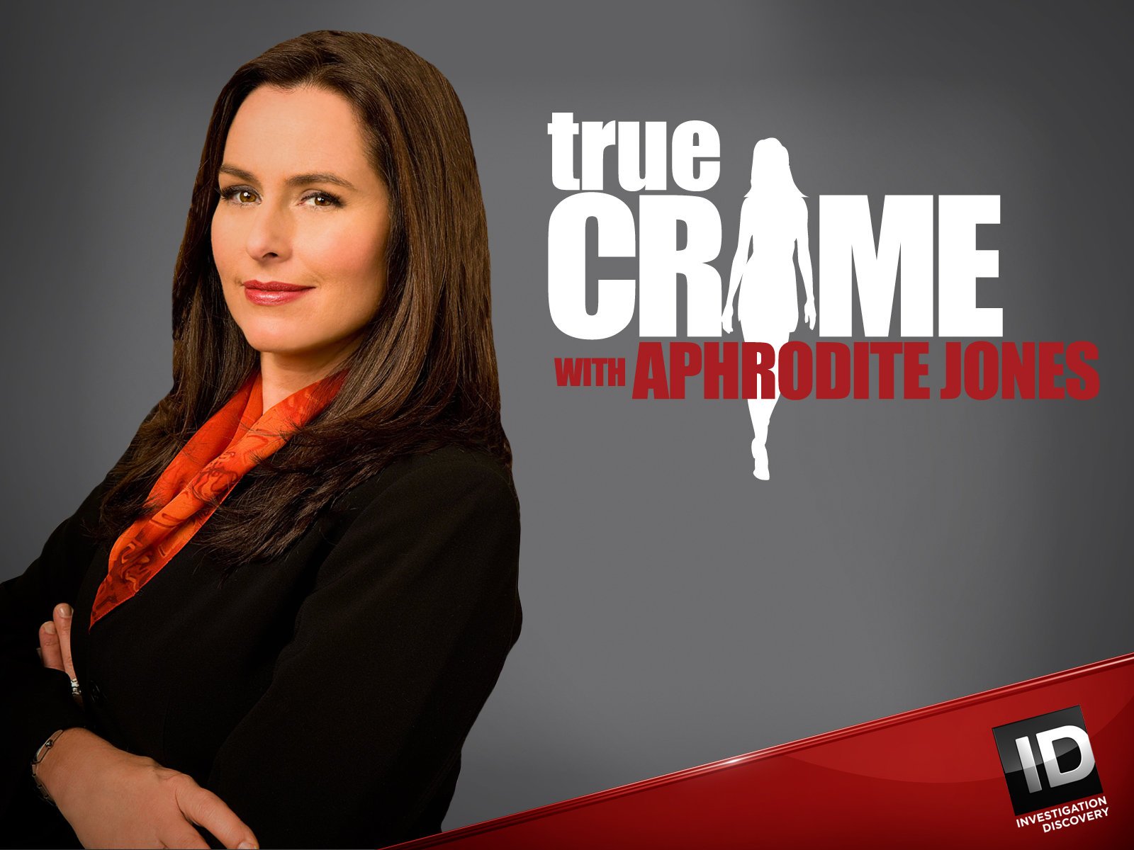 True Crime with Aphrodite Jones - Season 3