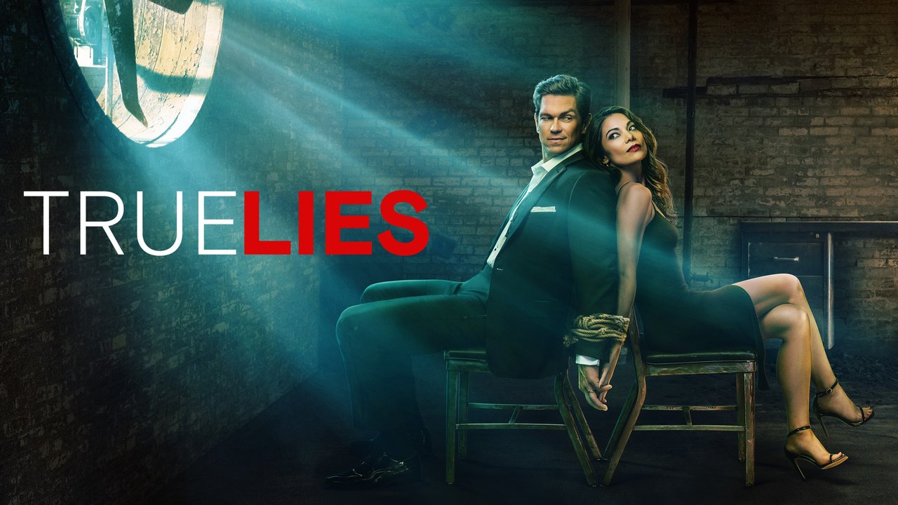 True Lies - Season 1