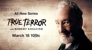 True Terror with Robert Englund - Season 1