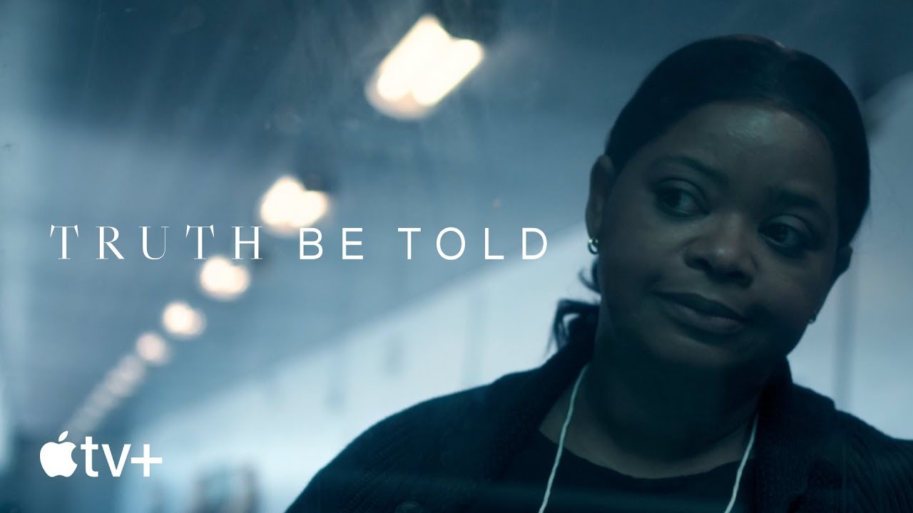 Truth Be Told (2019) - Season 2