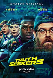 Truth Seekers - Season 1