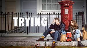 Trying - Season 2