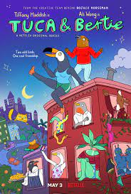 Tuca & Bertie - Season 2