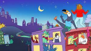 Tuca & Bertie - Season 2