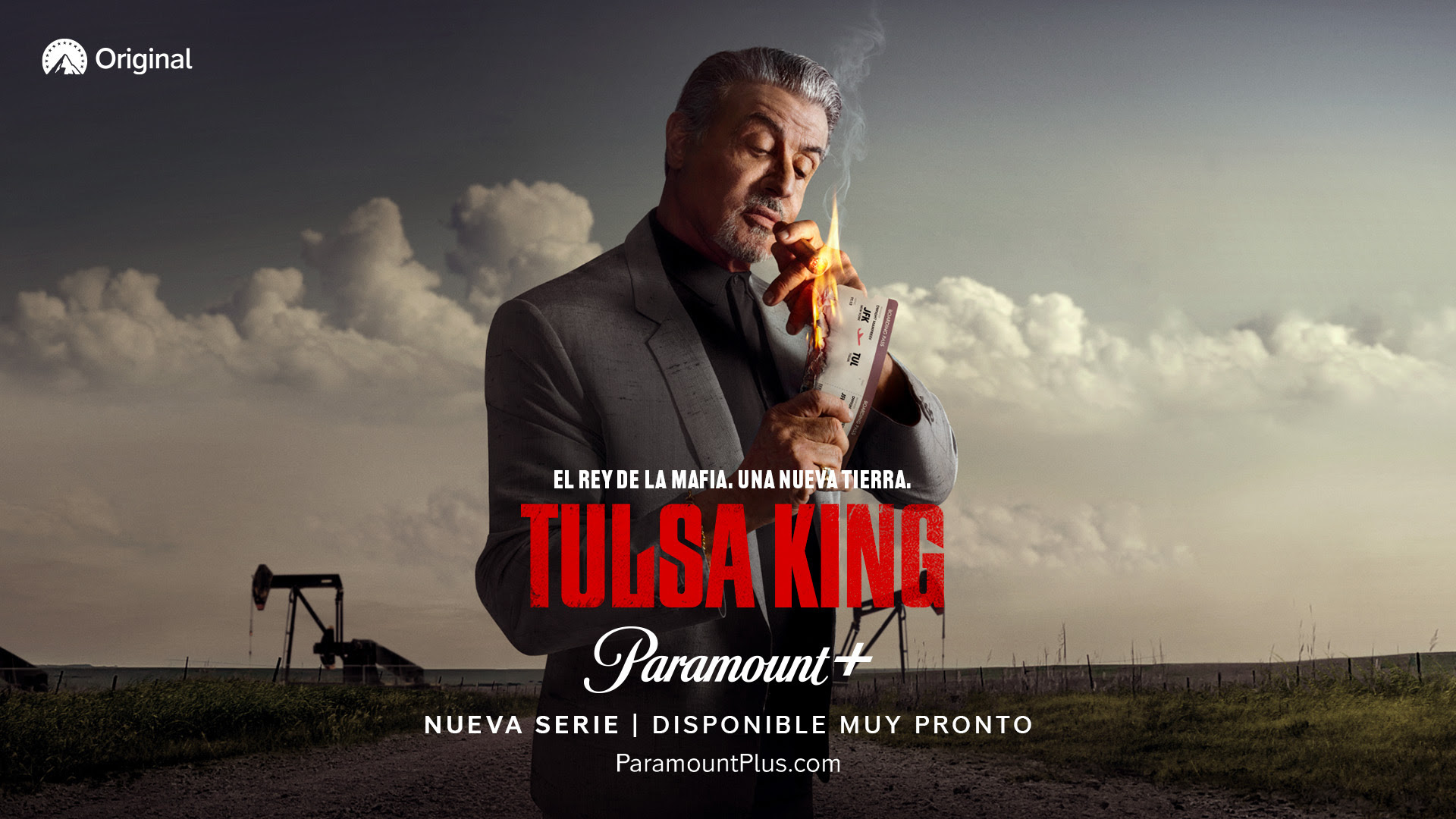 Tulsa King - Season 1