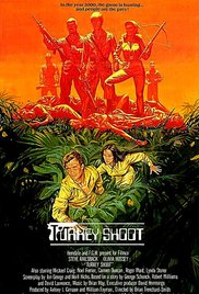 Turkey Shoot 1982