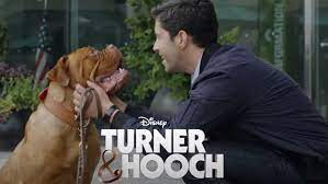 Turner and Hooch - Season 1