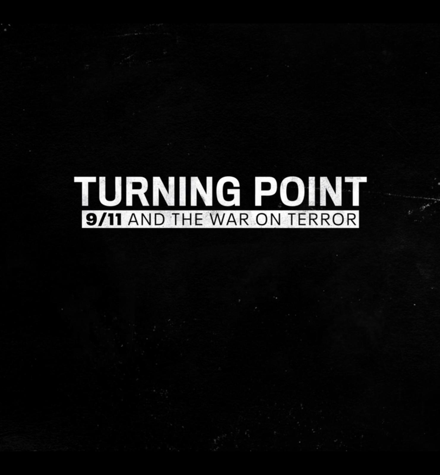 Turning Point: 9/11 and the War on Terror - Season 1