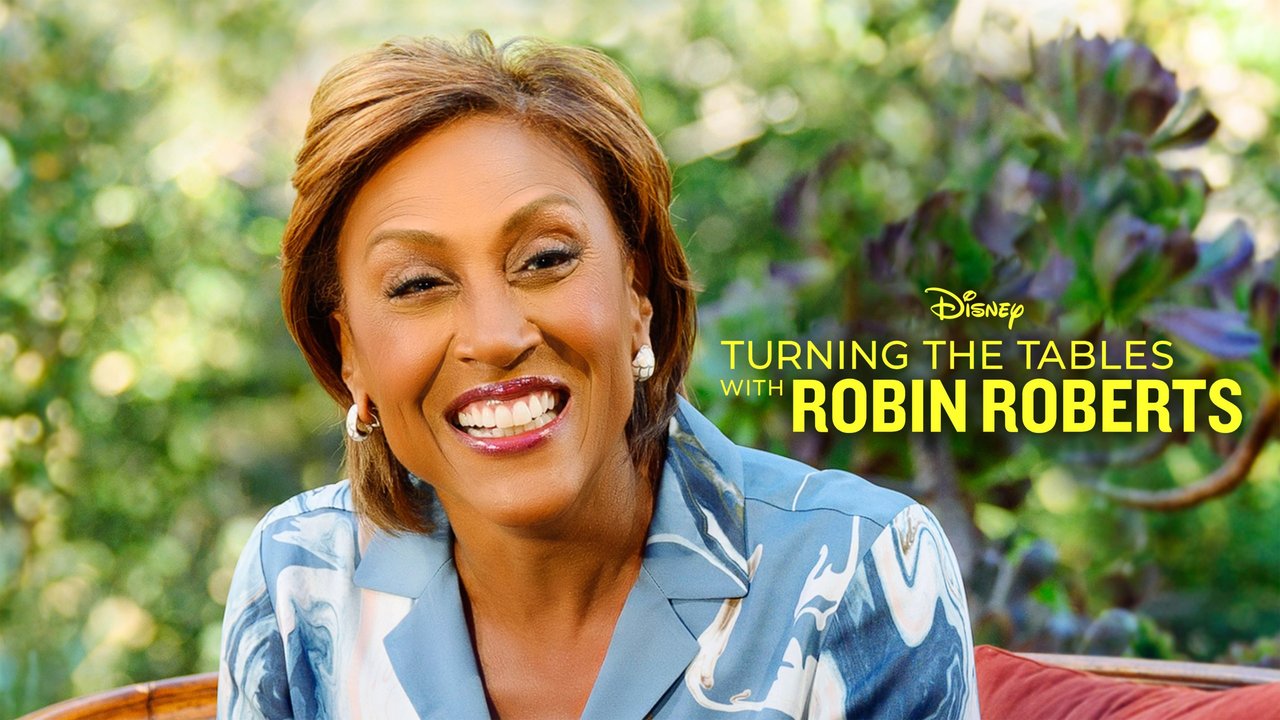 Turning the Tables with Robin Roberts - Season 2