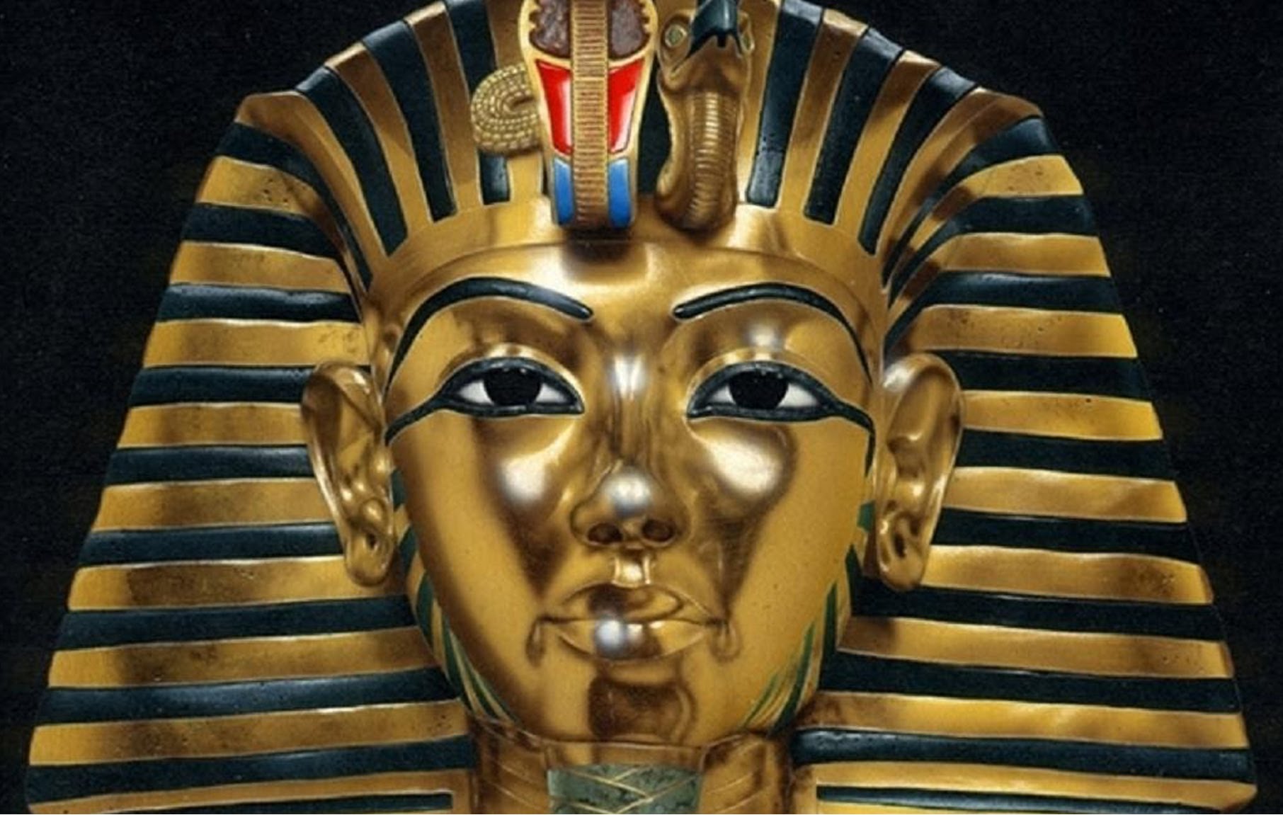 Tutankhamun: The Truth Uncovered