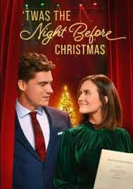 Twas the Night Before Christmas (2022