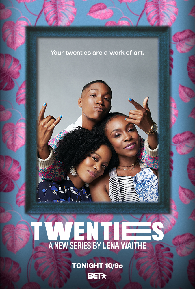 Twenties - Season 1