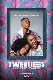 Twenties - Season 2