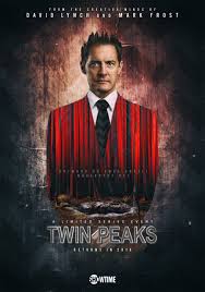 Twin Peaks - Season 3