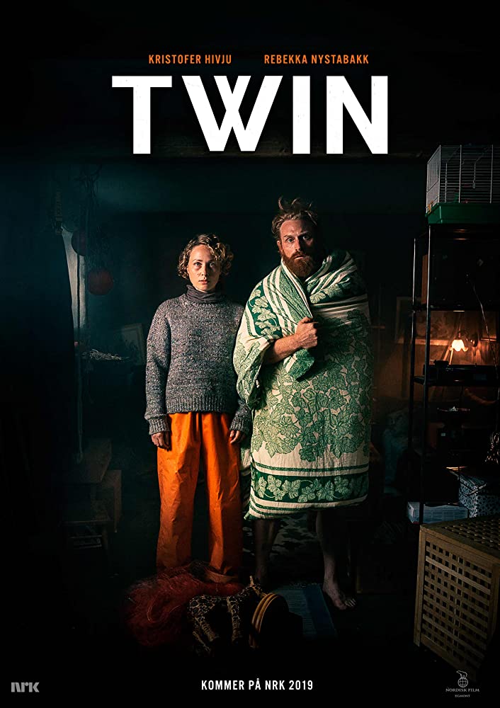 TWIN - Season 1
