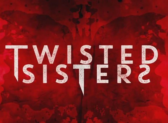 Twisted Sisters - Season 1