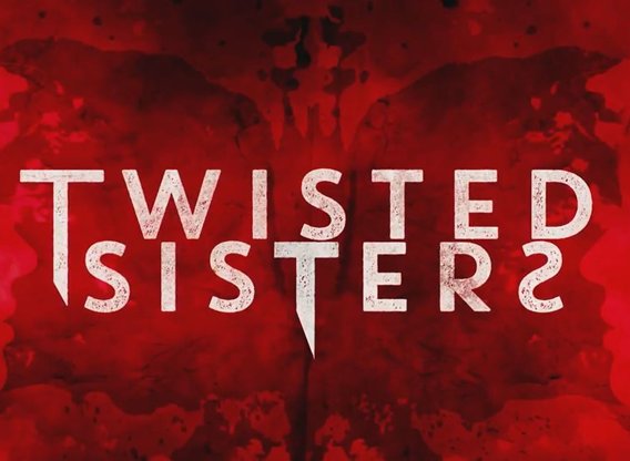 Twisted Sisters - Season 2