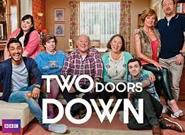 TWO DOORS DOWN - SEASON 6