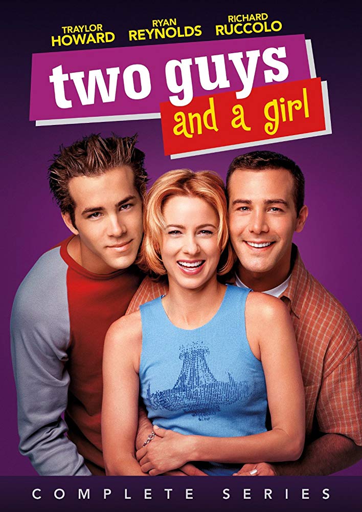Two Guys, a Girl and a Pizza Place - Season 2