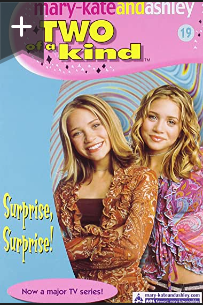 Two of a Kind - Season 1