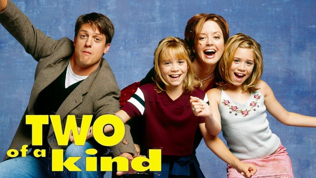 Two of a Kind - Season 1