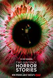 Two Sentence Horror Stories - Season 2